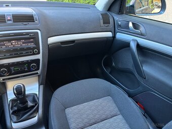 ŠKODA OCTAVIA 1.4TSI,90KW,FAMILY,DIGI KLIMA TAŽNÉ.Z,TEMPOMAT - 9