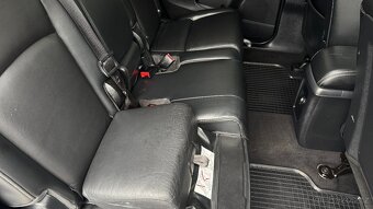 Fiat Freemont 2.0 JTD 2011,7 míst,2x kola,MAX VÝBAVA - 9