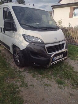Peugeot boxer 2.2hdi - 9