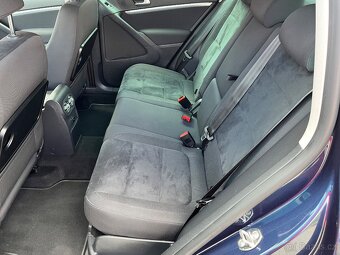VW Tiguan 2.0 TDI DSG Sport & Style 4Motion - 9