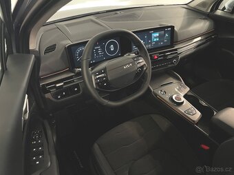 Kia Sportage, 1,6 T-GDi 4x2 7DCT MY26 TOP - 9