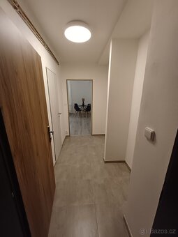 Prodej bytu 2+1 Turnov - 9