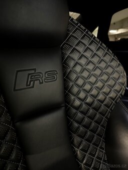 Audi rs3 8v daza - 9