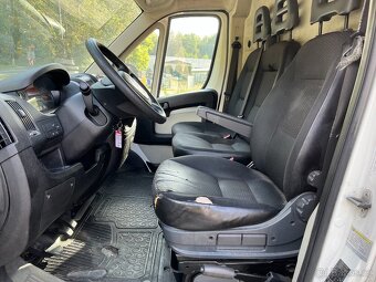 Citroen Jumper L1H1++++ 2017++++TOP CENA - 9