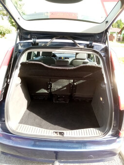 Ford Focus C-max 1,6i, 74Kw, 2004 - 9