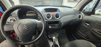 Prodám Citroën C3 1.1i 44kW původ ČR - 9