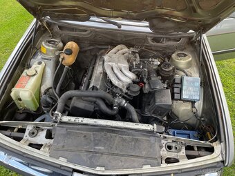 BMW e28 520i - 9