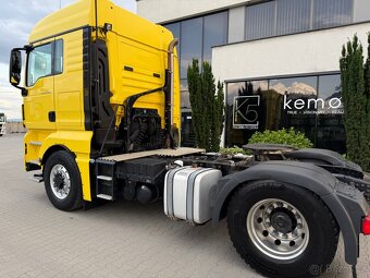 Man Tgx 18440 4x4Hydro - 9