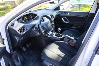 Peugeot 308 1.5 BlueHDi - 9