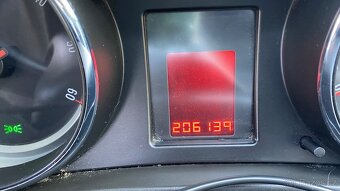 Opel Insignia Repasovany motor - 9