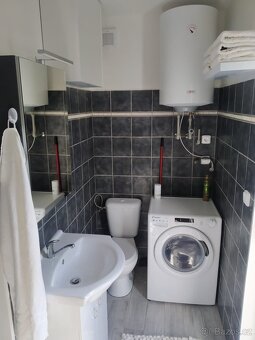 Útulné  2+kk,30m² - 9