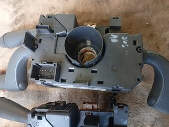 FIAT DUCATO, PEUGEOT BOXER, CITROEN JUMPER PÁČKY S TEMPOMATE - 9