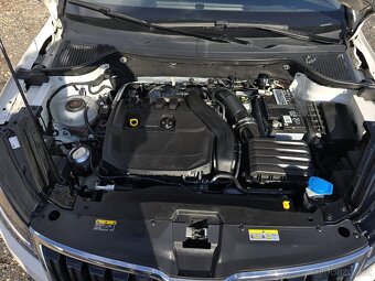 KOMBI ŠKODA KAROQ r.2021, 110kW - 9