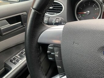 Ford Focus 1.6 Ti 85 kW 55.000KM 1.MAJITEL r.v. 2009 - 9