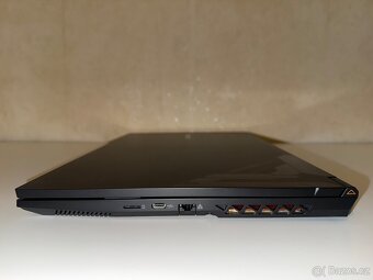 Herní notebook - GIGABYTE G5 MF5 - 9