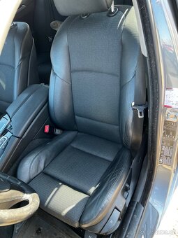 BMW F11 530xd na dily - 9