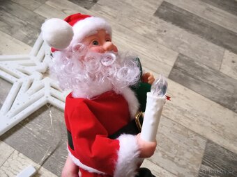 Vánoční dekorace - 9