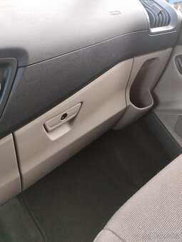 Ford Tranzit Custom Tounero 2l, r.2017 - 9