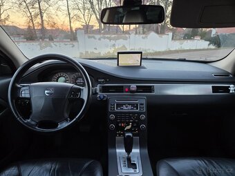 2008 Volvo D5 136kw P3 V70 - 9