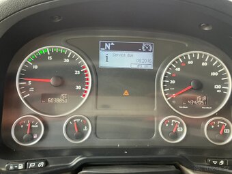 Man TGS 18.360 Odtahovka na převoz stavební a zemědělské tec - 9