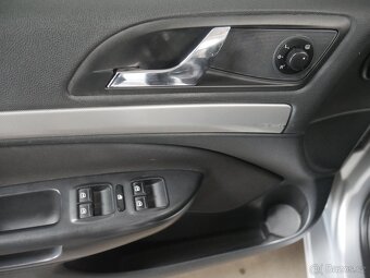 Škoda Octavia II 1.6 TDi , 77 kW nafta, 2012 - 9