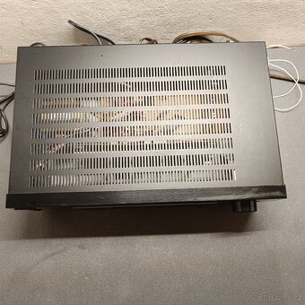 SHERWOOD RX-2060 - 9