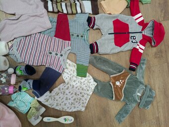 Panenka - živé miminko - 9