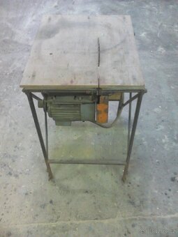 Pila+Hoblovka+sada hoblíků - 9