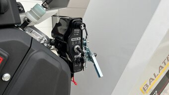 Štěpkovač dřeva RAMBO-V2 - 9