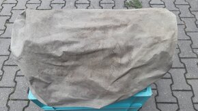 Psací stroj ZETA - 9