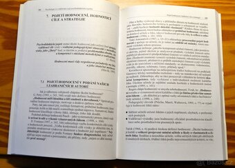 Psychologie pro pedagogy - 3 knihy - 9