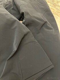 Lyžařská bunda a kalhoty Descente - 9