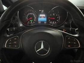 2020 Mercedes-Benz V 300d 4MATIC AVANTGARDE VIP, DPH - 9