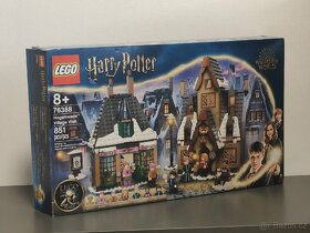Lego Harry Potter 76388 - 9