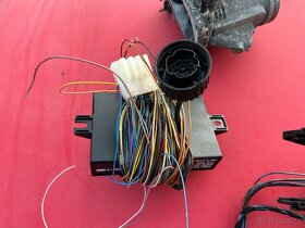 BMW E36 318ti/318is M42 TEMPOMAT USA Retrofit - 9
