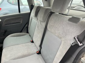 Ford Fusion 1.4i LPG - 9