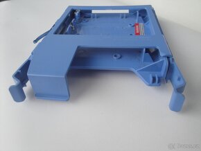 Rámeček Dell pro montáž 3,5" a 2,5" HDD caddy Foxconn C-35 - 9