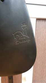 Prestige Top Dressage 16", komora 34 - 9