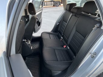 Škoda Octavia 2018 1.6 TDI 4×4 85 kw 295 tis.km DPH❗️❗️❗️ - 9