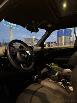 Mini cooper Countryman 4x4 sport john cooper - 9