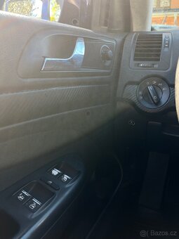 Škoda Octavia 2 1.6 MPI LPG - 9