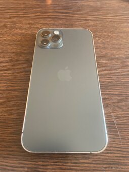 Iphone 12 pro - 9