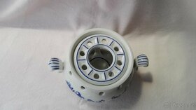 Prodám originál cibulák ohřívač na konvici 1.Tř - 9