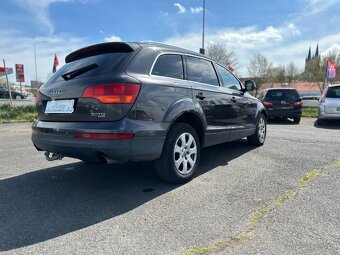 Audi Q7 - 9