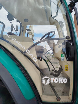 Traktor ARBOS P 5115 ADVANCED r.v. 2021, 90kW, 920 Mth - 9