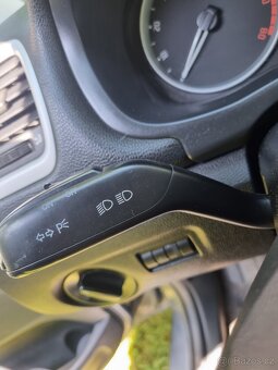 Fabia 1.2i 51kw LPG - 9