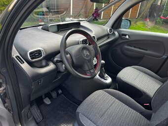 Citroen C3 Picasso 1.2i 81Kw r.v 2015 Nové v ČR - 9