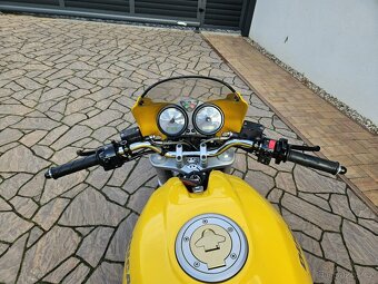 Ducati Monster 620ie - 9