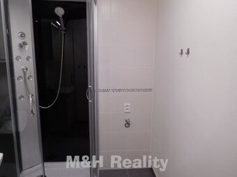 Pronájem pěkného bytu 2+1, 53m2 Ostravice - 9