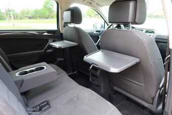 Volkswagen Tiguan Allspace Highline 2.0 TSI 132 kw, virtual - 9